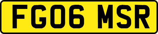 FG06MSR