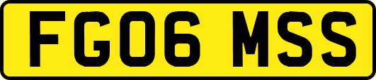 FG06MSS