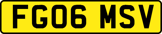 FG06MSV