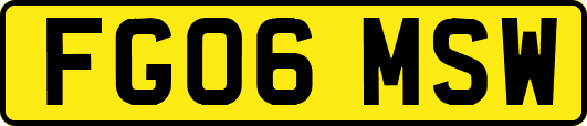 FG06MSW