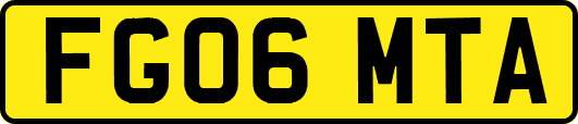 FG06MTA