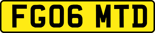 FG06MTD
