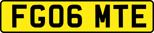 FG06MTE