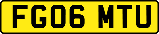 FG06MTU
