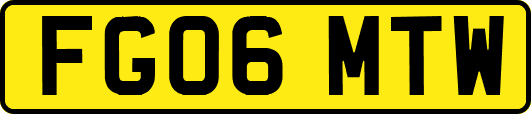 FG06MTW