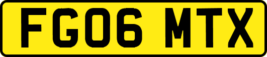 FG06MTX