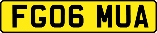 FG06MUA