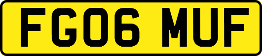 FG06MUF
