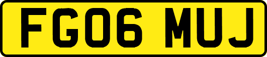 FG06MUJ