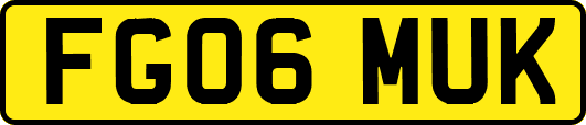FG06MUK