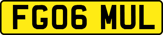 FG06MUL