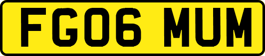 FG06MUM