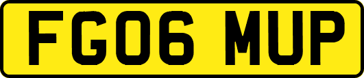 FG06MUP
