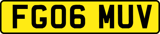 FG06MUV