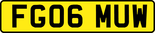 FG06MUW