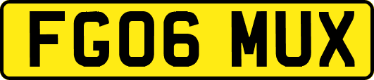 FG06MUX
