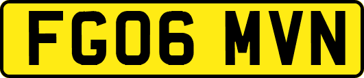 FG06MVN