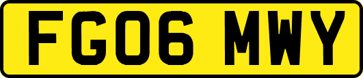 FG06MWY