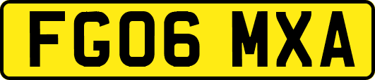 FG06MXA