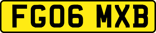 FG06MXB