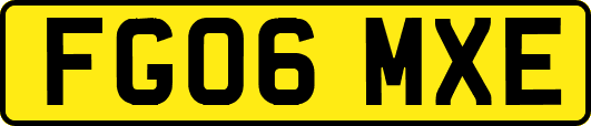 FG06MXE