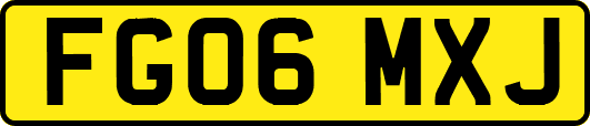 FG06MXJ