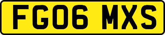 FG06MXS