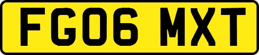 FG06MXT