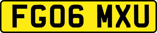 FG06MXU