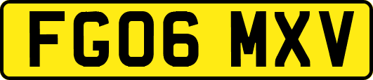 FG06MXV