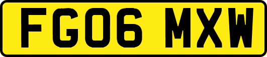 FG06MXW