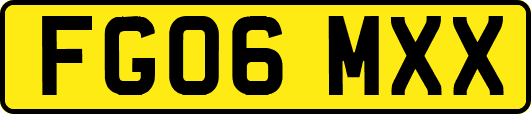 FG06MXX