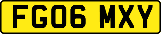 FG06MXY