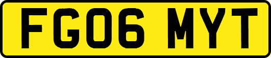 FG06MYT
