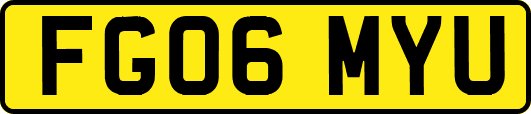 FG06MYU
