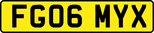 FG06MYX