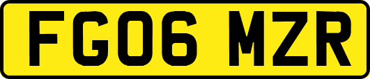 FG06MZR