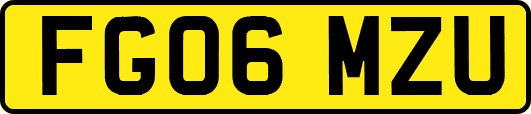 FG06MZU