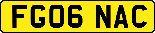 FG06NAC