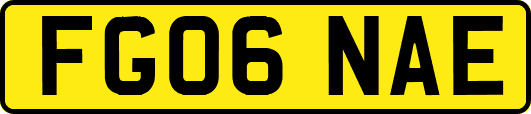 FG06NAE