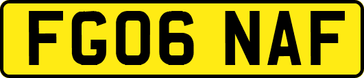 FG06NAF