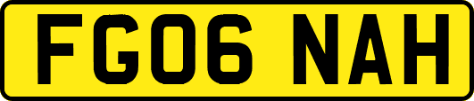 FG06NAH