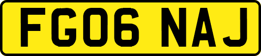FG06NAJ