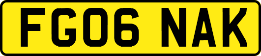 FG06NAK