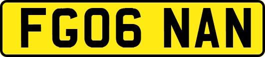 FG06NAN