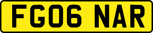 FG06NAR