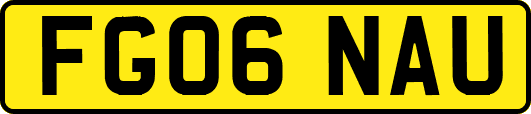 FG06NAU