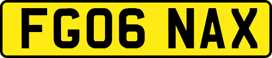 FG06NAX