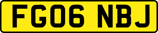 FG06NBJ