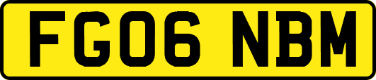 FG06NBM